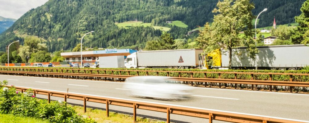 Autobahn Autobahn
